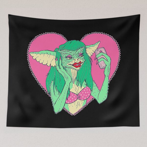 Item preview, Gremlins designed and sold by Gremlinsss955.