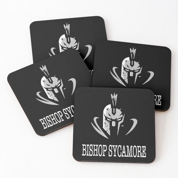 Item preview, Fake School Football Team Bishop Sycamore designed and sold by sharpssmine.