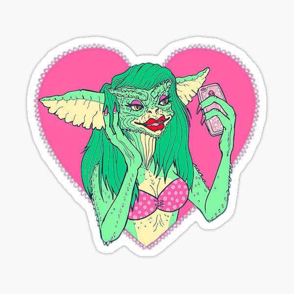 Item preview, Gremlins designed and sold by Gremlinsss955.