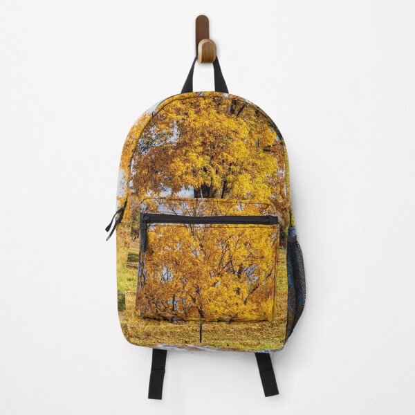 Item preview, Autumn Yellow Sugar Maple designed and sold by mljdwhite.