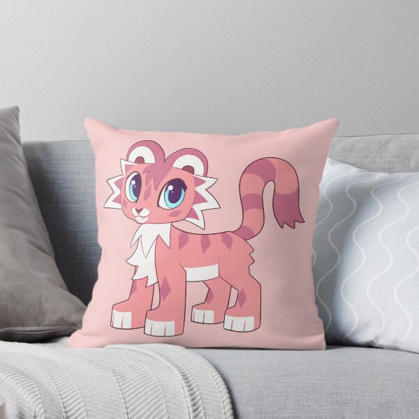 Item preview, Pink Tiger designed and sold by ErmineEclair.