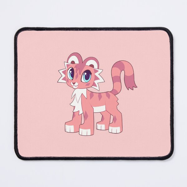 Item preview, Pink Tiger designed and sold by ErmineEclair.