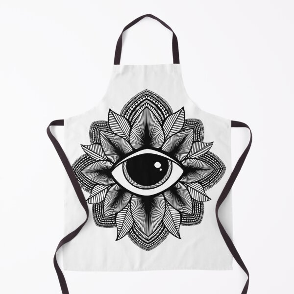 Item preview, Mystical Eye designed and sold by lialeaf.