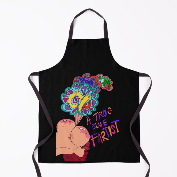Item preview, Fartistically talented designed and sold by MickeyLaLa.