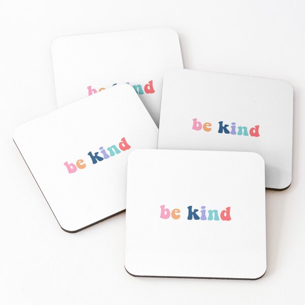 Item preview, Be Kind designed and sold by VintagePathway.