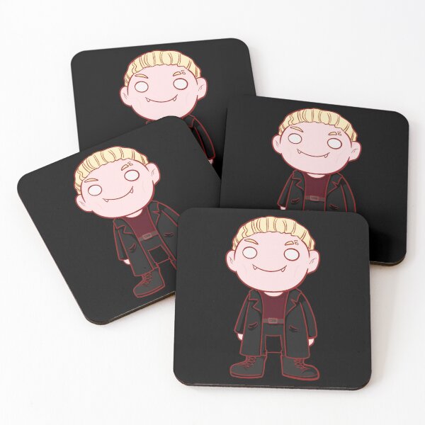 Item preview, Spike (Buffy the Vampire Slayer) Gift Halloween Day, Thanksgiving, Christmas Day designed and sold by JanaLittle.