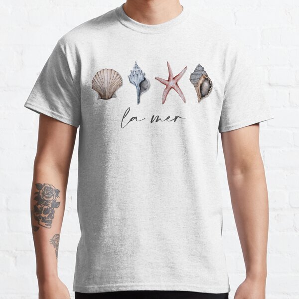 La mer light Classic T-Shirt