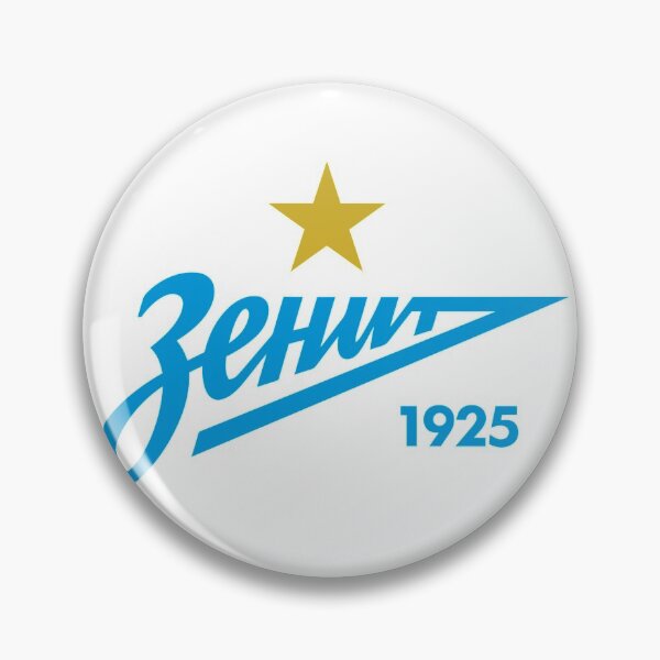 Item preview, FC Zenit designed and sold by Beribunre.