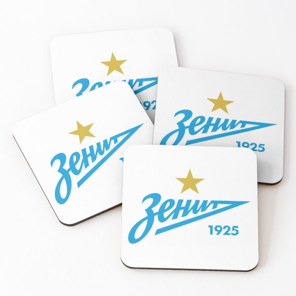 Item preview, FC Zenit designed and sold by Beribunre.