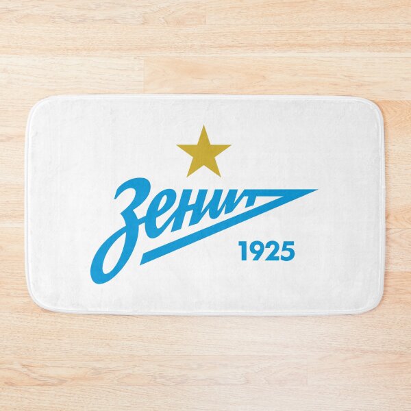 Item preview, FC Zenit designed and sold by Beribunre.