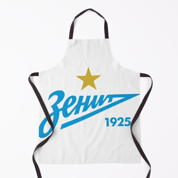 Item preview, FC Zenit designed and sold by Beribunre.