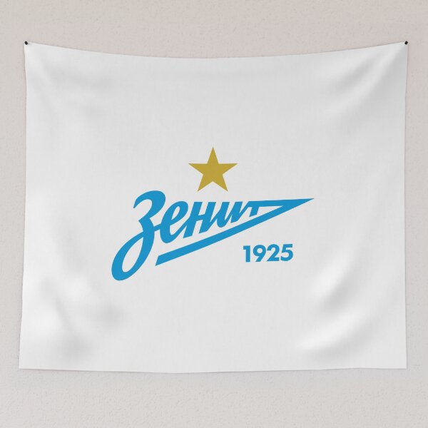 Aperçu de l'œuvre FC Zenit créée et vendue par Beribunre.