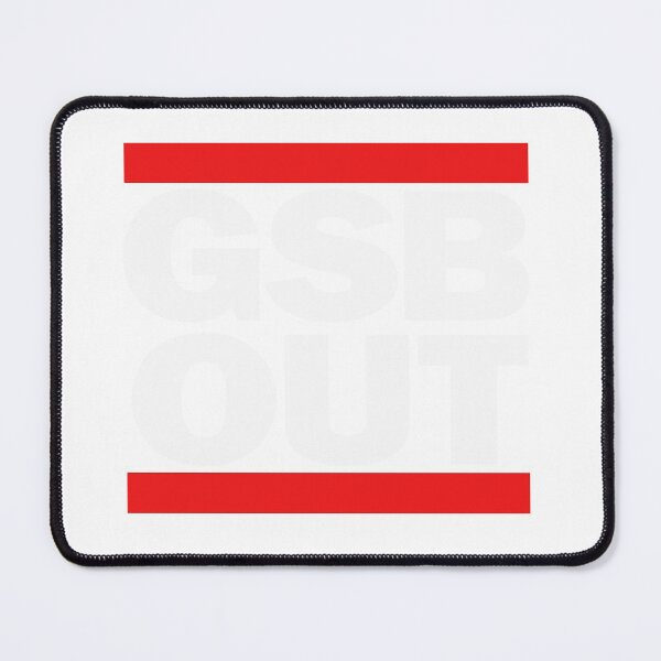 Item preview, GSB OUT Inspirational version designed and sold by ThamesIronworks.