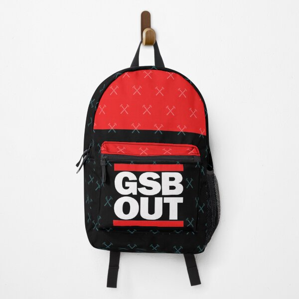 Item preview, GSB OUT Inspirational version designed and sold by ThamesIronworks.