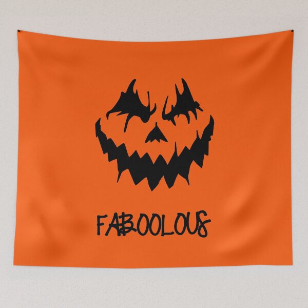 Item preview, Halloween Faboolous costume  designed and sold by lazarosdesign.
