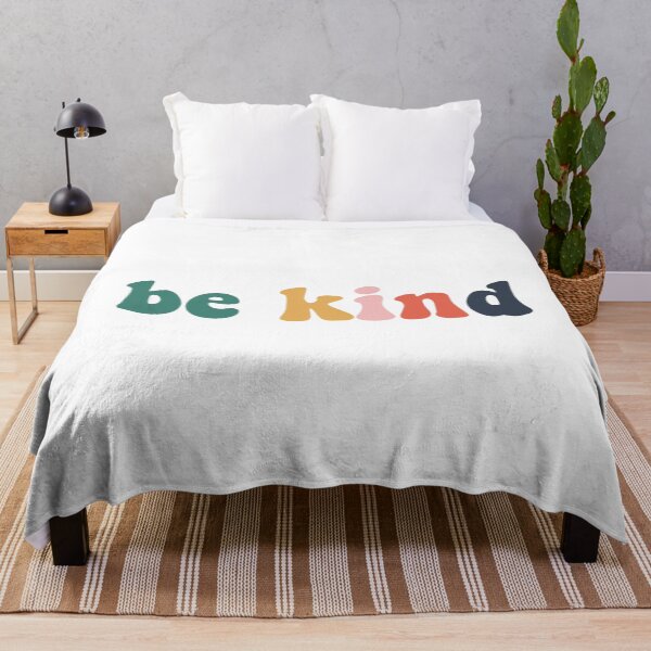 Item preview, Be Kind designed and sold by VintagePathway.
