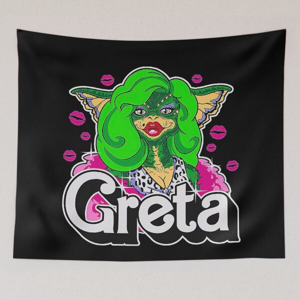 Item preview, Gremlins designed and sold by Gremlinsss955.