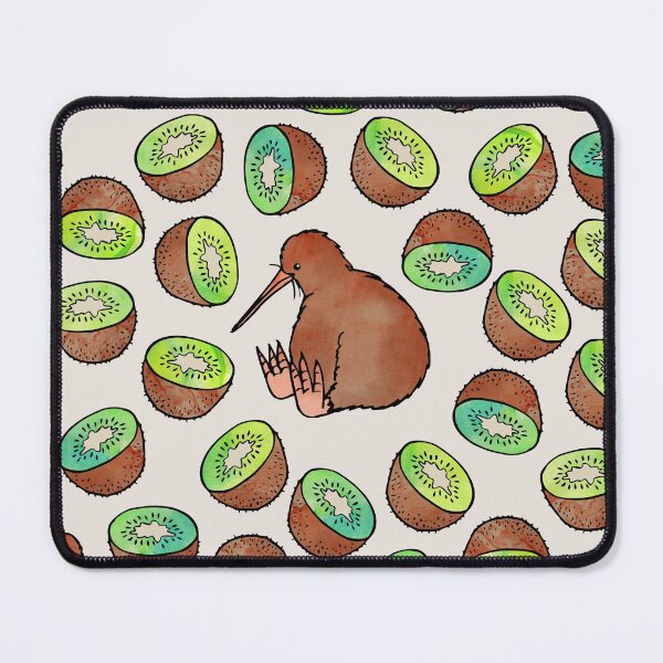 Item preview, Kiwis designed and sold by Olooriel.