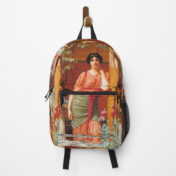 Item preview, John William Godward - Nerissa (1906) designed and sold by Vivanne-art.