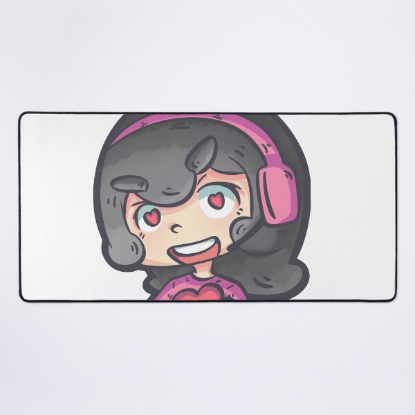 Item preview, Gamer Girl designed and sold by Emil1993.