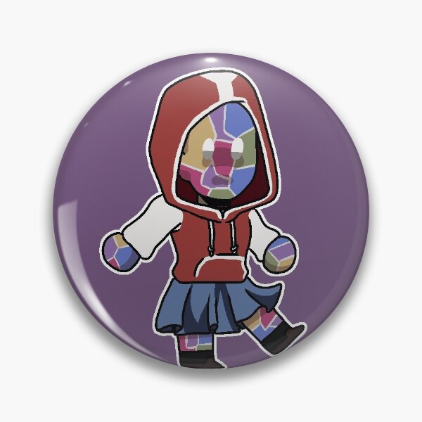 Item preview, Stitch - sticker designed and sold by Tadesart.