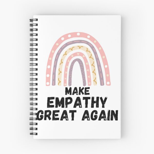Item preview, Make Empathy Great Again T-shirt, Gift for Empathy lovers, funny Empathy t-shirt. designed and sold by mHmShop.