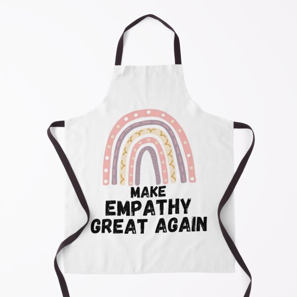 Item preview, Make Empathy Great Again T-shirt, Gift for Empathy lovers, funny Empathy t-shirt. designed and sold by mHmShop.