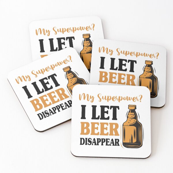 Item preview, Beer designed and sold by TopBaseline.