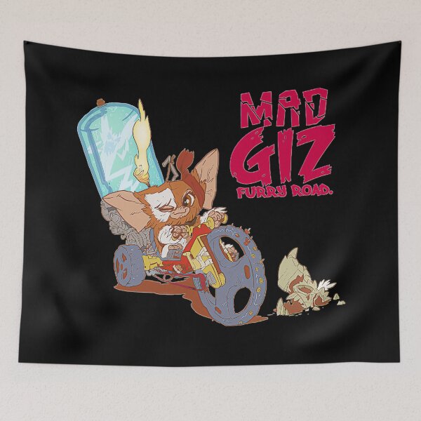 Item preview, Gremlins designed and sold by Gremlinsss955.