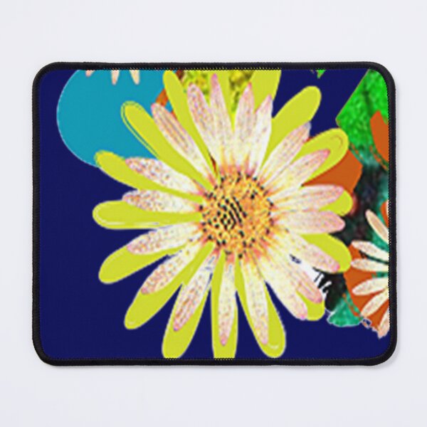 Item preview, Vibrant Floral Abstract Design,Graphic Psychedelic Abstract Art, Inspired by Nature-floral abstract art, Graphic Psychedelic Abstract Art, Inspired by Nature-floral abstract art designed and sold by Adri Barnard.