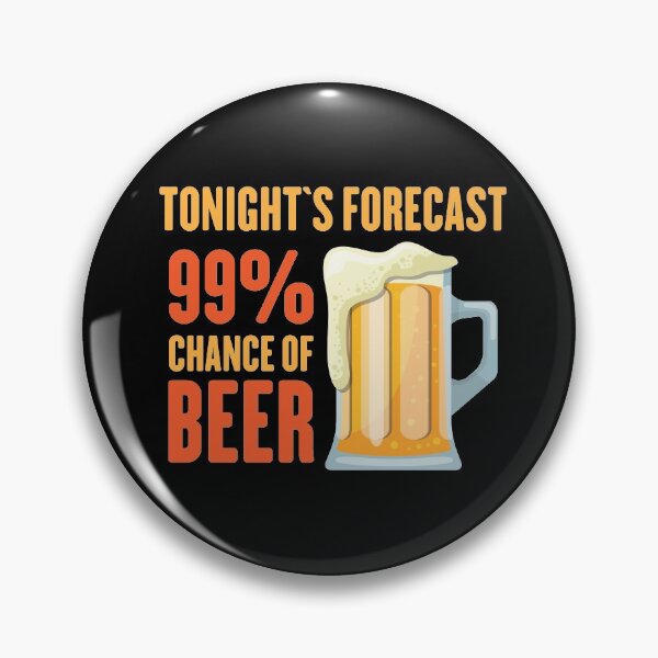 Item preview, Beer designed and sold by TopBaseline.