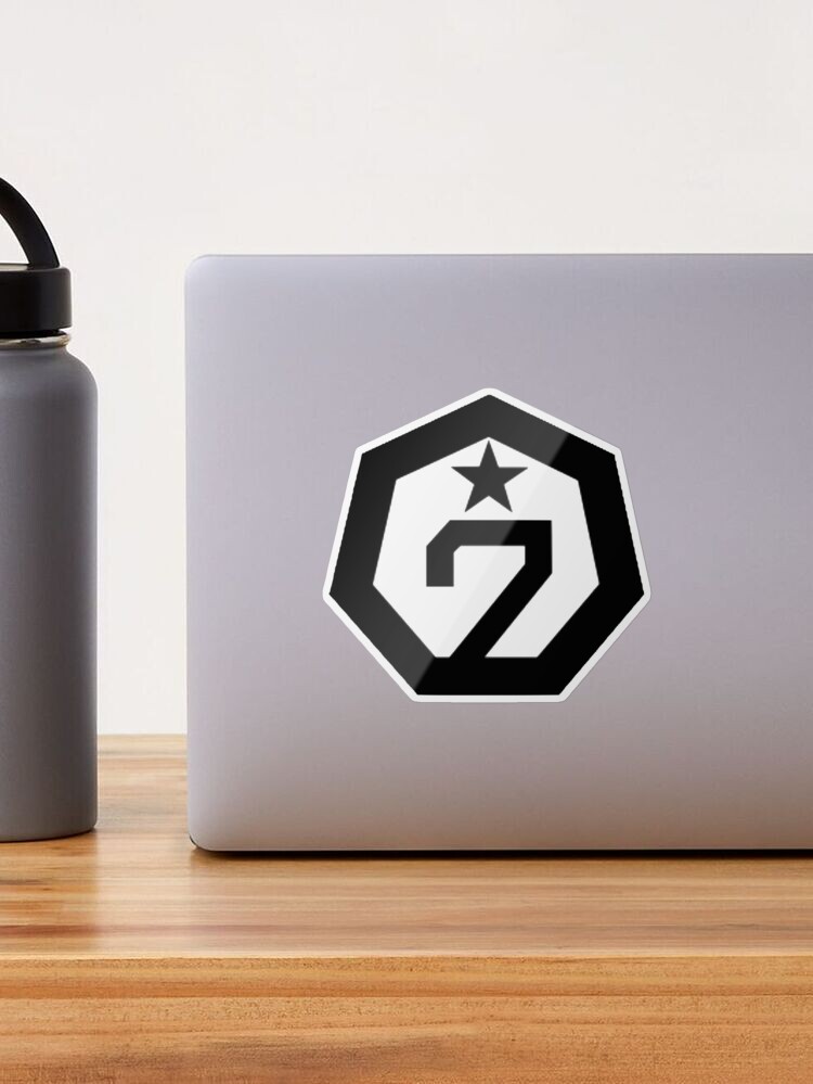 got7  マーク GOT7 - Logo