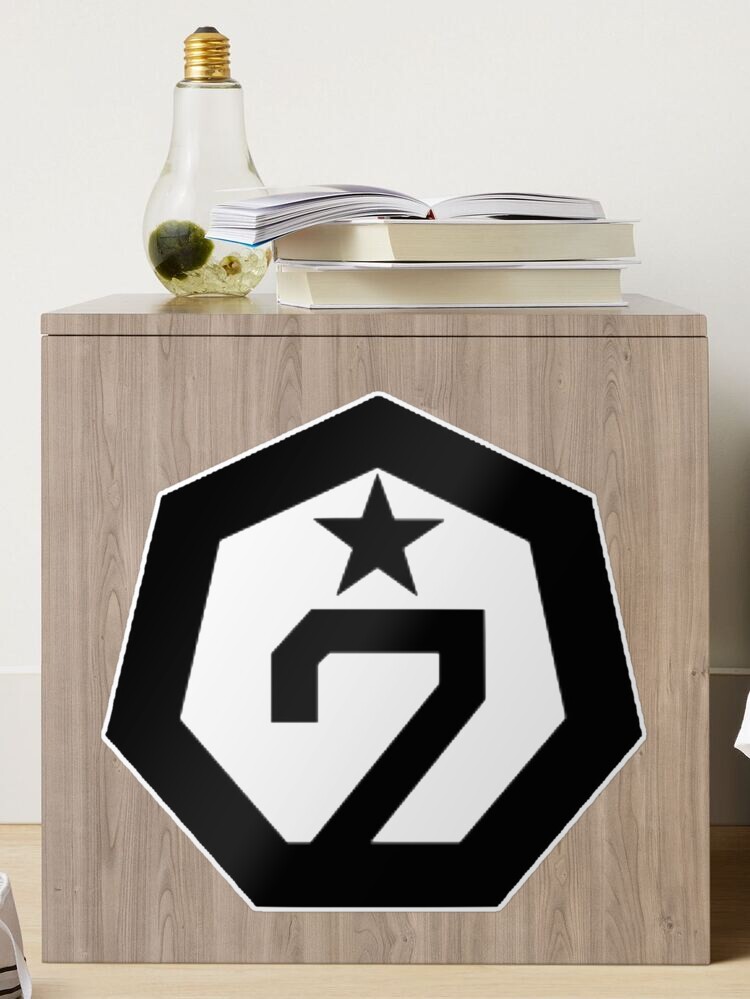 GOT7 - Logo