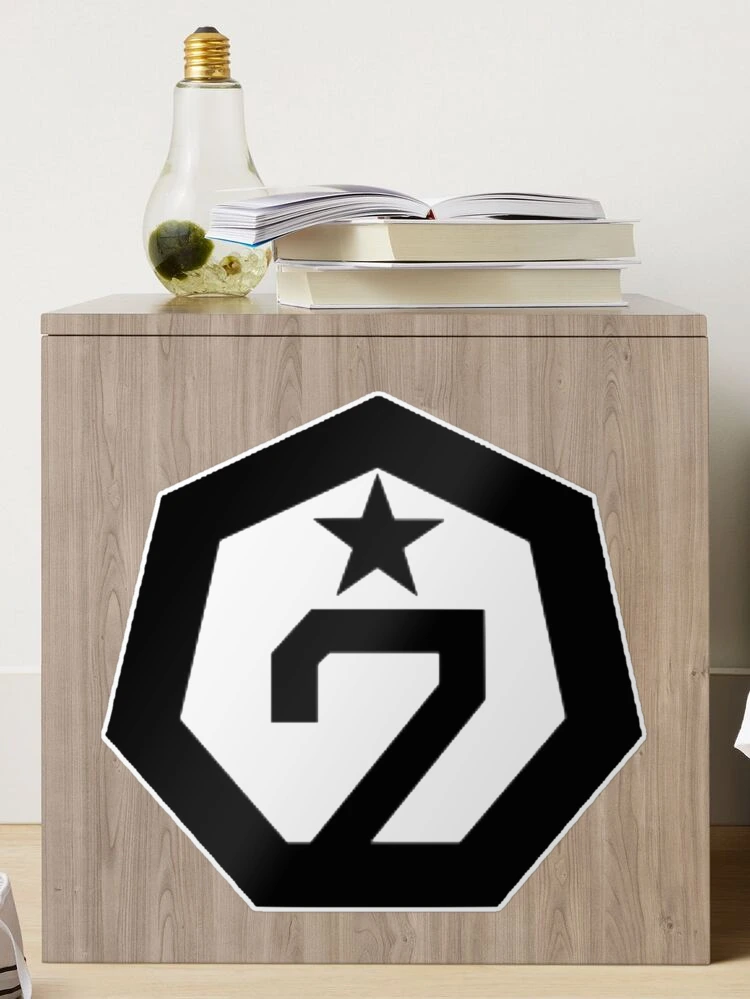 GOT7 - Logo
