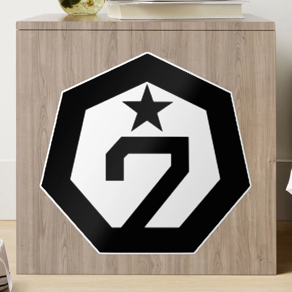 GOT7 - GOT7 マーク　公式トレカ　FRIGHT LOG ② GOT7 - GOT7 マーク 公式トレカ FRIGHT LOG ② GOT7 GOT IT? 1st
