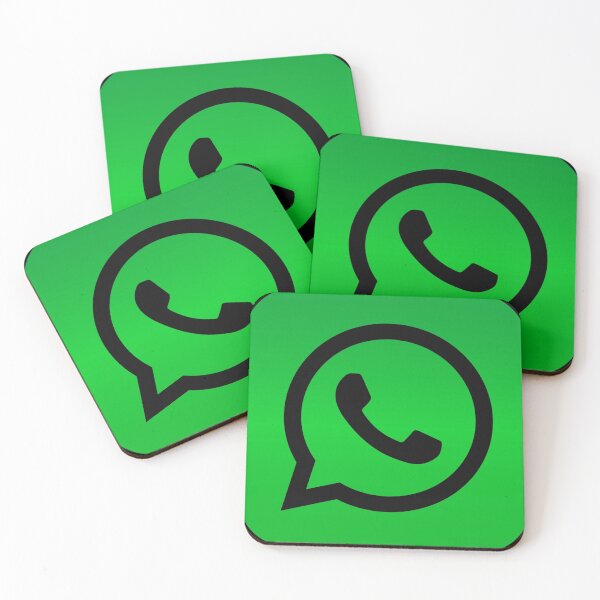 Item preview, Whatsapp logo icon designed and sold by EdinRedin.