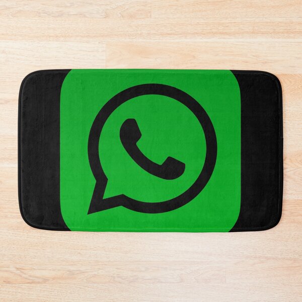 Item preview, Whatsapp logo icon designed and sold by EdinRedin.