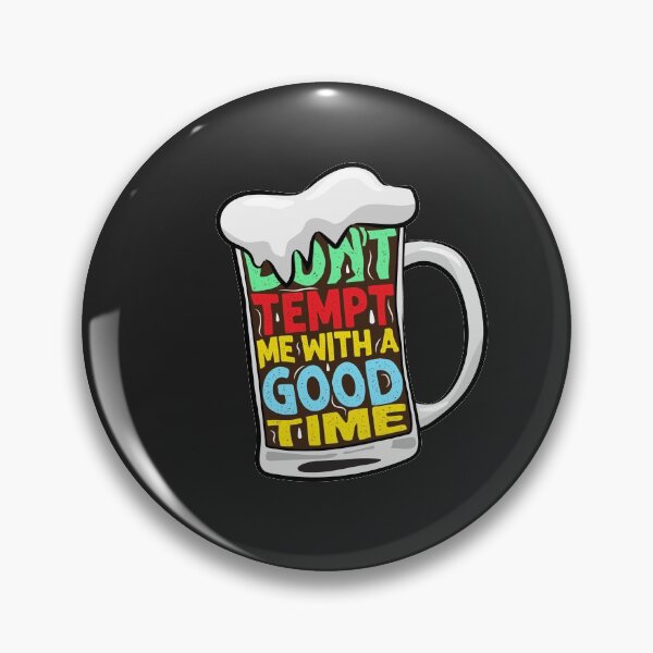 Item preview, No me tientes con un buen rato designed and sold by Datblastedboy.