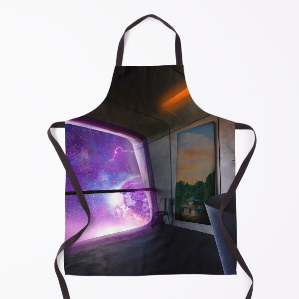 Item preview, Space Window designed and sold by Shaheen01.