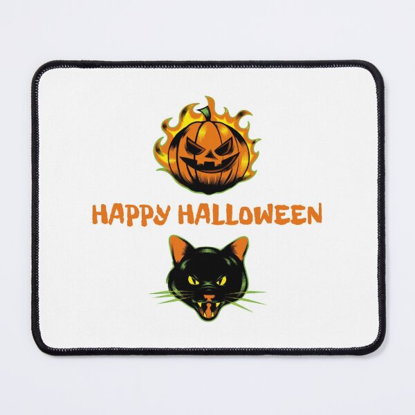 Item preview, Happy Halloween designed and sold by CRECK.