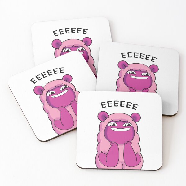 Item preview, Centaurworld "EEEEEE" designed and sold by Alicia-Lee.