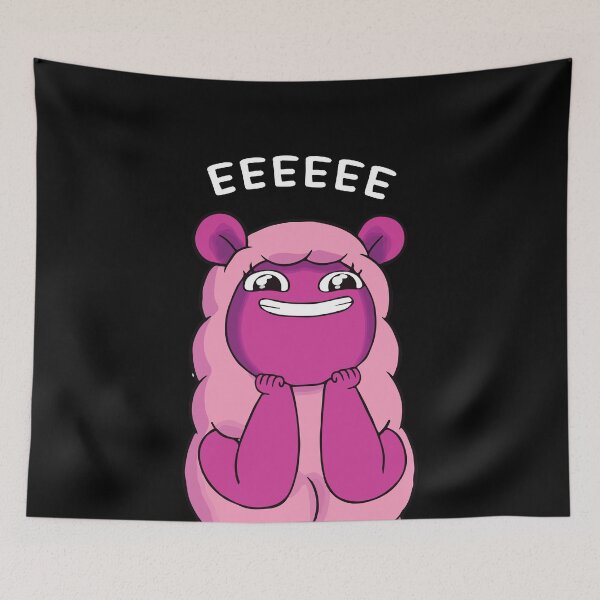 Item preview, Centaurworld "EEEEEE" designed and sold by Alicia-Lee.