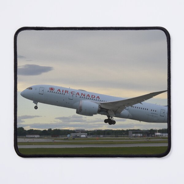 Item preview, 787 at sundown designed and sold by Steve Stones.