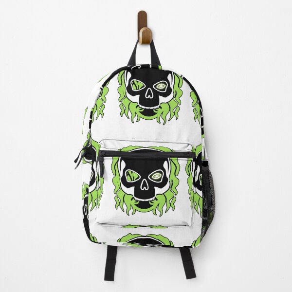 Item preview, District 8.3 - Lime designed and sold by AFRO-POCALYPSE.