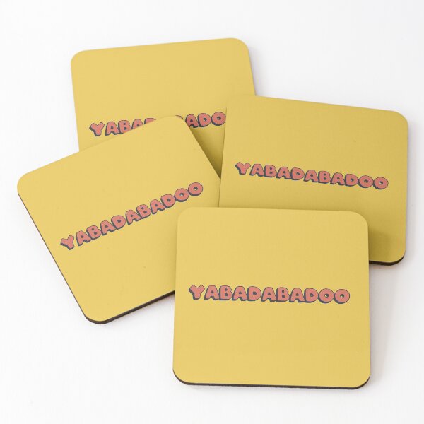 Item preview, Yabadabadoo designed and sold by ShineCreative.