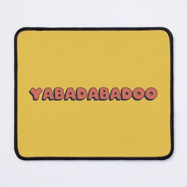 Item preview, Yabadabadoo designed and sold by ShineCreative.