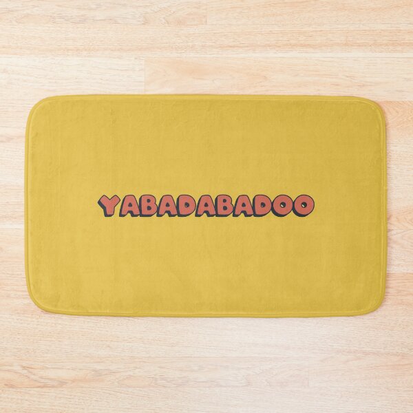 Item preview, Yabadabadoo designed and sold by ShineCreative.
