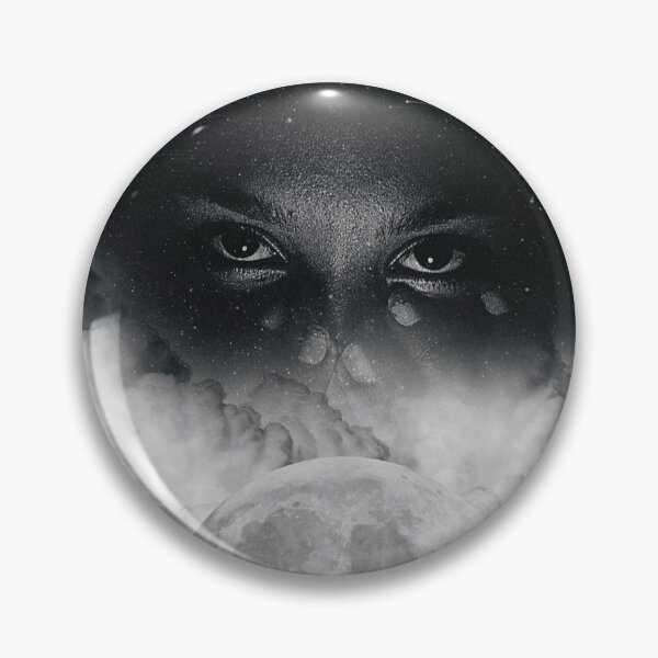 Item preview, A hypnotizing look designed and sold by cupofmars.