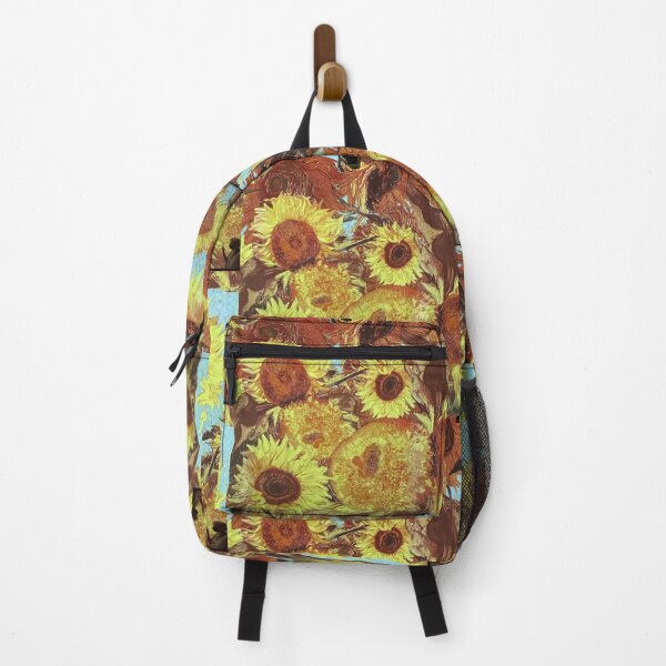 Item preview, A day of Sunflower designed and sold by lpolitano.