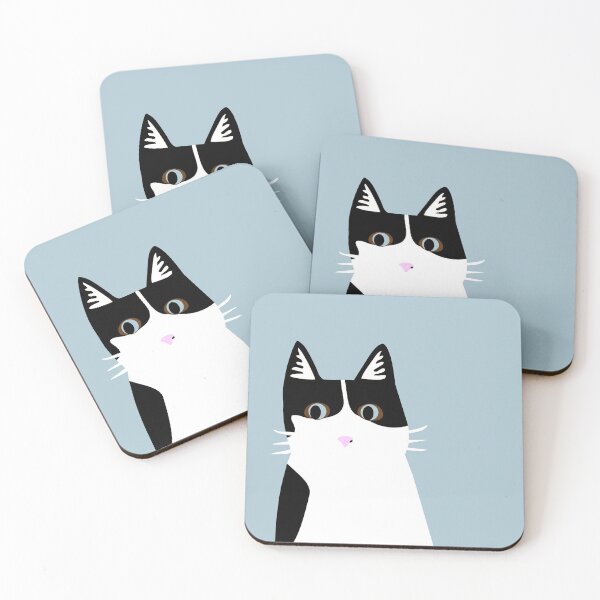 Item preview, Cat! designed and sold by YourContours.